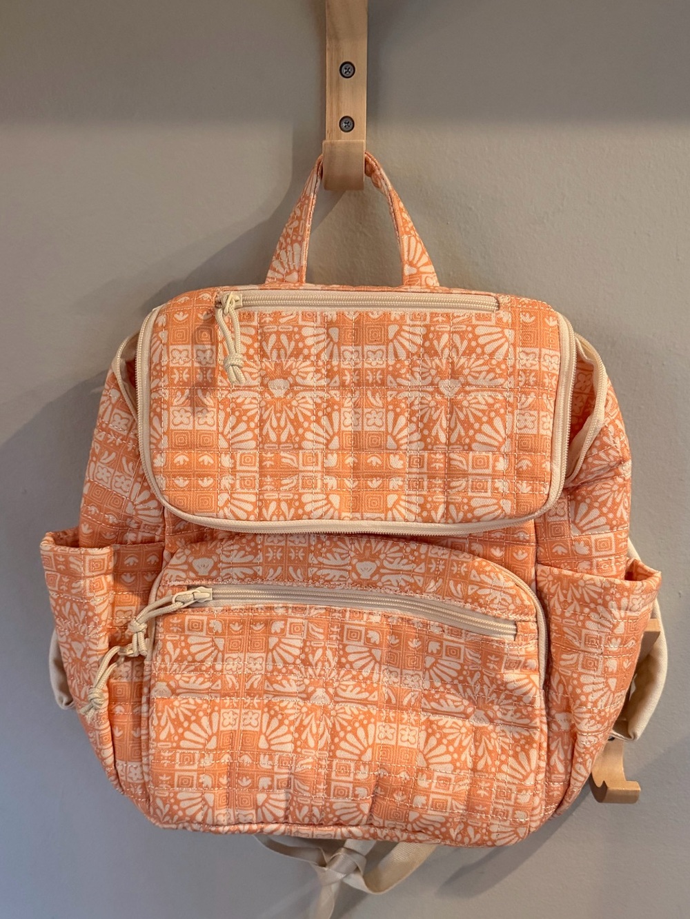 Little Surfer Dude Backpack